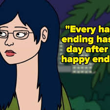 20 Deep And Sad Bojack Horseman Quotes
