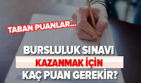 Sınıflarına yönelik olarak 5 eylül'de merkezi olarak yapıldı. Meb Gov Tr Iokbs Bursluluk Sinavi Sonuclari Sorgulama 2020 Meb Devlet Bursu Sinav Sonuclari Nasil Ogrenilir
