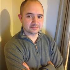 Articles by John-Paul Ford Rojas's Profile