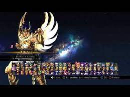 We currently don't have any saint seiya: Saint Seiya Soldiers Soul All Characters Costumes And Stages Vf Youtube