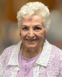 Beverly Williams Rose Obituary December 11, 2024