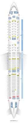 Seatguru Seat Map Cathay Pacific Seatguru