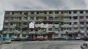 Cheras batu 9 dirba šiose srityse: Flat For Sale At Taman Seri Cheras Batu 9 Cheras For Rm 88 000 By Dixon Ng Durianproperty
