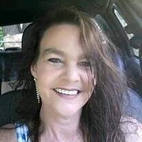 Tina Collier Peurifoy Obituary