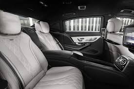 Mercedes Maybach S600 Guard Mercedes Maybach Mercedes Maybach S600 Maybach