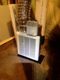 A smart inline duct fan designed to quietly ventilate hydroponic grow rooms, boost heating/cooling to rooms, circulate fresh air, exhaust projects, and cool av closets. Basement Moisture Exhaust Fan Hot Rod Harmonicas
