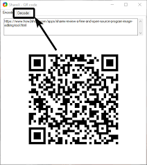 Tap on choose image, browse to your camera roll or photo album on iphone, select and import the qr code image to the qr code reader app. How To Scan Qr Code Without App On Pc Windows 10 Linux Web