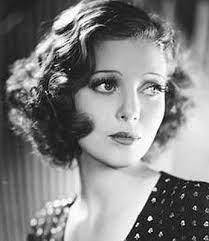 Loretta Young Vintage Hairstyles 1930s Hair Hair Styles
