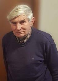 Condolence Book for Jim Collins (Rossmore, Cork)