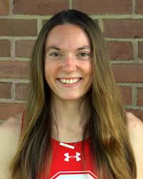 2024-25 Women's Track and Field Roster