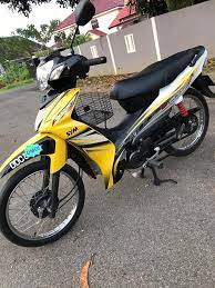 *sales price inclusive of gst. Sym E Bonus 110 Ada Starter Full Motor Murah Di Kelantan Facebook