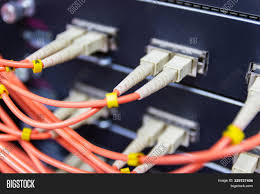 I have a basic knowledge of network and need some help. Cable Network Fiber Image Photo Free Trial Bigstock