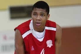 Giannis antetokounmpo says milwaukee bucks playing for each other, not to be in headlines. Interesting Facts About Giannis Antetokounmpo You Might Not Know About Page 3 Of 3