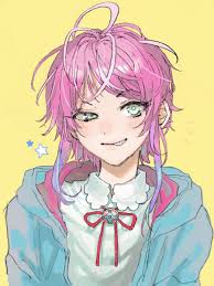 間代 アンディー on twitter 芸術的アニメ少女 かわいい男の子のアニメキャラ イラスト