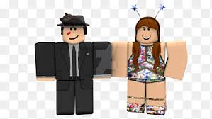 Maybe you would like to learn more about one of these? Roblox Girl Png Images Pngegg
