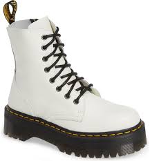 You don't get to choose what versions of things are installed on each agent. Dr Martens Jadon Boot Nordstrom