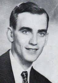 Archie Malcolm Odom (1922-1983)