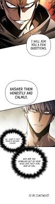 Silahkan datang kesini, buat kalian yang sedang mencari link download atau baca online manhwa reincarnation of the suicidal battle god ch 11 sub indo. Reincarnation Of The Suicidal Battle God Chapter 5 English Scans