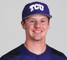 2018 TCU BASEBALL