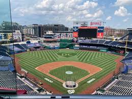 If you position yourself 6ft apart from other people you may remove the mask during the game 3. Yankees Vs Nationals Live Stream Start Time Tv Channel How To Watch Mlb Opening Day 2020 Thur July 23 Masslive Com