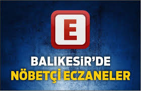 Uşak nöbetçi eczane ve eczaneler. Balikesir De Nobetci Eczaneler Balikesir De Nobetci Eczanelerbalikesir Merhaba Gazetesi