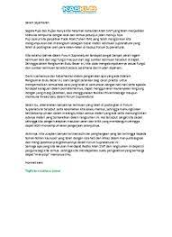 Udah ribet dgn prosedur internal, masih ada lagi aturan2 bi yg mesti dipatuhin. Buku Kaskus
