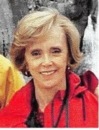 Obituary information for Pollie Hawley McFarland