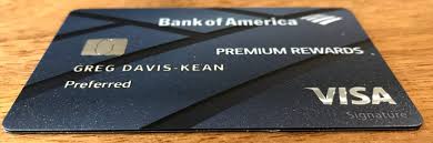 Bank of america secured card is better for rebuilding than establishing credit. Possible New Boa Application Restrictions 3 12 Or 7 12