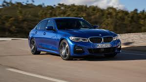 Follow the vibe and change your wallpaper every day! Bmw 3 Series 2019 Hd Wallpapers Background Images Photos Pictures Yl Computing