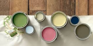 25 Best Interior Paint Color Ideas Top Wall Paint Colors