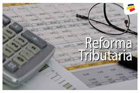 Método 2019 2020 2021 2022 Colombia Reforma Tributaria O Paquetazo Neoliberal Cronica Digital