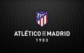 Download free atlético madrid (new) vector logo and icons in ai, eps, cdr, svg, png formats. Atletico De Madrid Bekommt Ein Neues Wappen Design Tagebuch