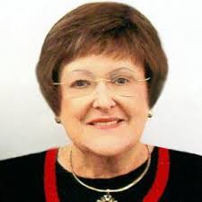 Sally Buckner Obituary (1931