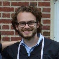 Cameron Belden's Instagram, Twitter & Facebook