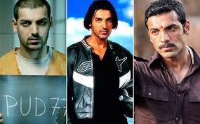 John abraham, abhishek bachchan, uday chopra and others. John Abraham Birthday Many Times The Bollywood Hunk Created Dhoom With His Hairstyles Eagles Vine