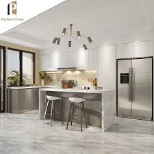 Time To Source Smarter High Gloss White Kitchen Modular Kitchen Cabinets Kitchen Cabinet Design