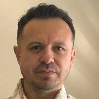 Benjamin Gamez, MBA (@bengamez10)