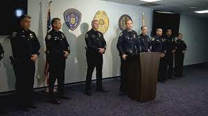 Throughout the investigation senior democrats have called for mr kavanaugh to take a lie detector test. Dozens Of Police Officers Across San Diego County Have Been Convicted Of Crimes