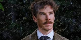 Stream Benedict Cumberbatch's 'The Electrical Life of Louis Wain'