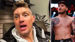 Wonderboy says Usman will not be able to fight Leon in March because of  hand surgery, timestamp is 8:45, only source for this is what Wonderboy has  been hearing : r/MMA