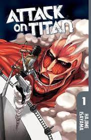 The attack titan) is a japanese manga series both written and illustrated by hajime isayama. Crunchyroll Attack On Titan