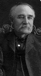 Daniel Starks (1843-1916)