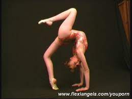 Her color contrast is also slightly darkened as well. Ballerina Anja Showing Poses Clip Free Xxx Porn Videos Oyoh