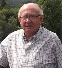 Joe Noone (1937-2016)