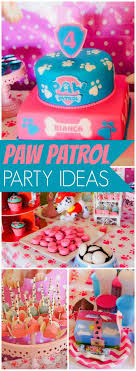 Birthday Ideas For 4 Year Old Daughter Paw Patrol Birthday Skye Paw Patrol Birthday For My Little Daughter Bianca Catch My Party Paw Patrol Birthday Girl Paw Patrol Birthday Party Paw Patrol Birthday