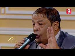 عبد الباسط حموده وأنا وإنت يا حبيبي Youtube