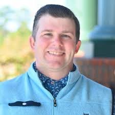 Justin Riker's Instagram, Twitter & Facebook