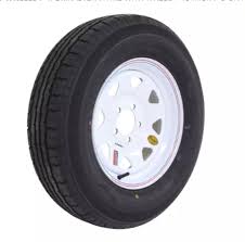 Per tire this listing is for new greenball transmaster st radial trailer st215/75r14 c/6pr tires. St Trailer Tires Fitted With Wheel Rim St205 70r14 St205 75r54 St215 75r14 St235 80r16 Buy Wanda Trailer Tires New St Trailer Tires Trailer Tires Manufacturers Product On Alibaba Com