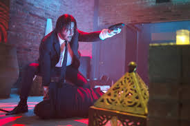 John Wick John Wick Movie Keanu Reeves John Wick Keanu Reeves