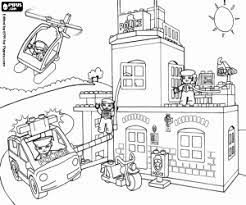 Lego Coloring Pages Printable Games Lego Coloring Pages Lego Coloring Lego Police